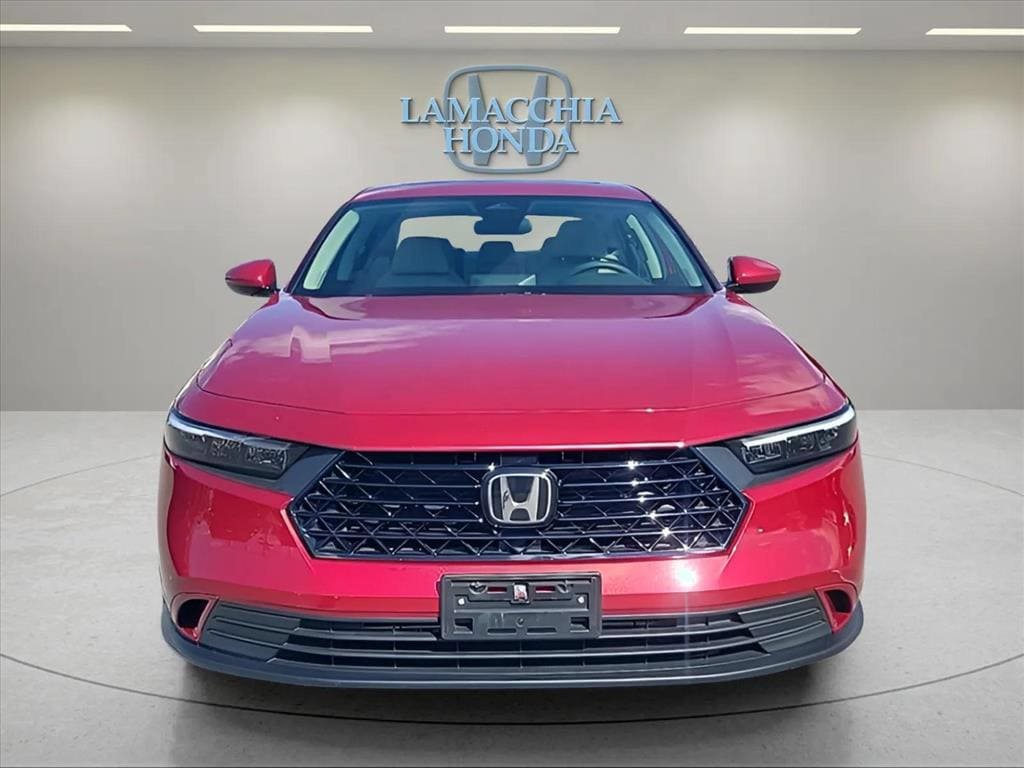 Used 2024 Honda Accord EX image 8
