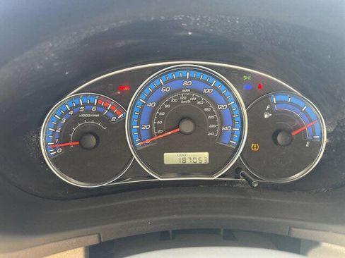 Used 2009 Subaru Forester 2.5X image 14