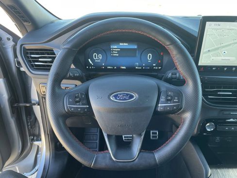 Used 2023 Ford Escape ST-Line Select w/ Tech Pack #2 image 13