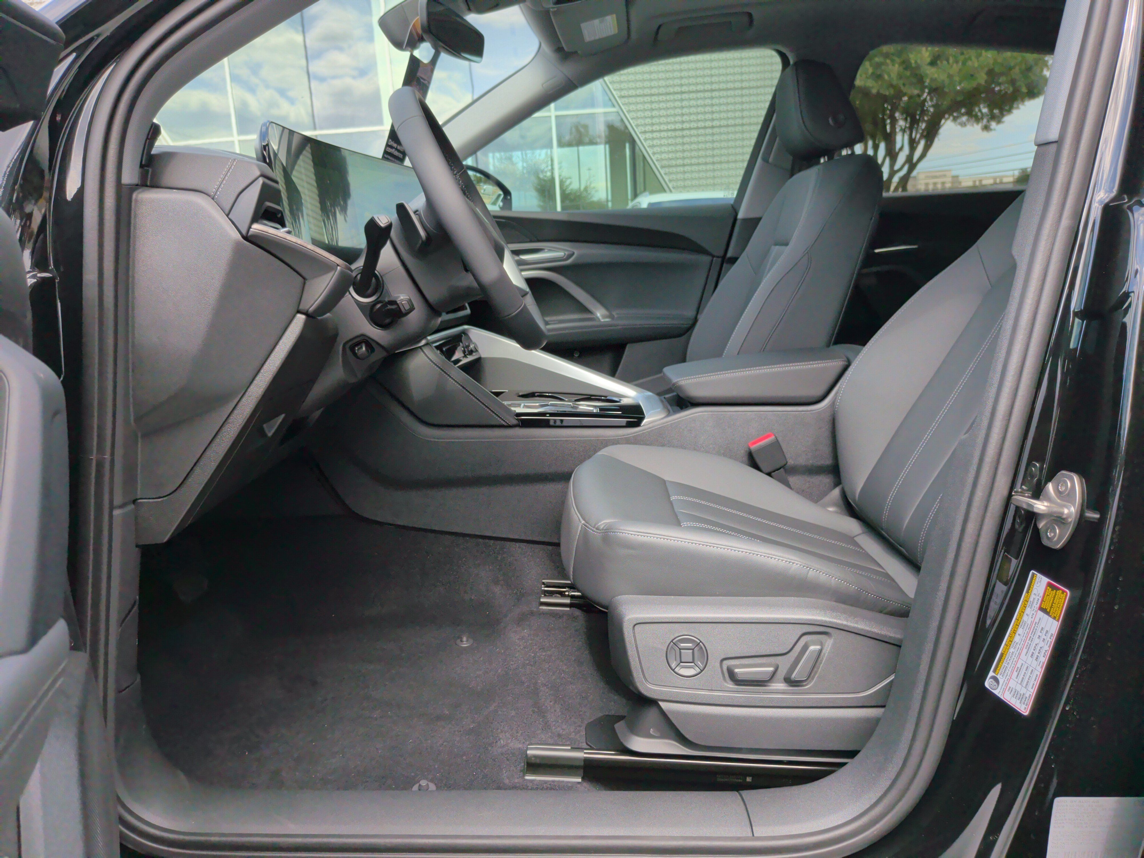 New 2026 Audi Q5 2.0T AWD/4WD image 15