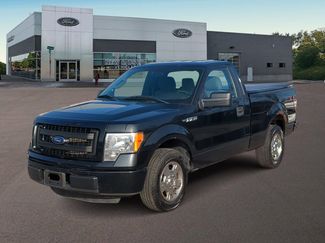 Used 2014 Ford F150 STX RWD video 4