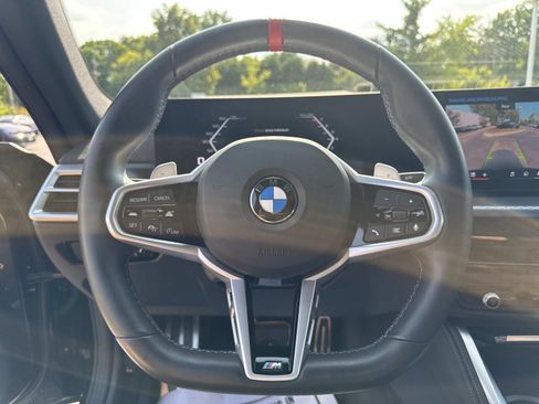 Used 2026 BMW 440i xDrive w/ Premium Package AWD/4WD image 28