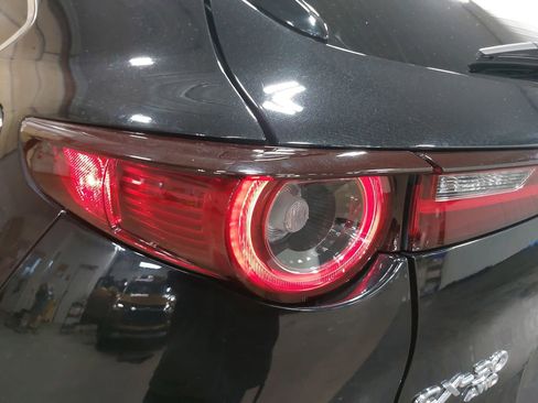 Used 2025 MAZDA CX-30 AWD 2.5 S w/ Preferred Package image 36