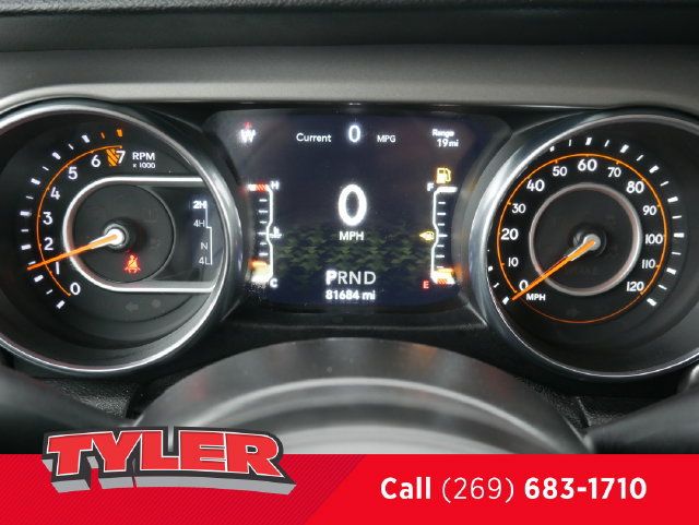 Used 2021 Jeep Gladiator Sport AWD/4WD image 39