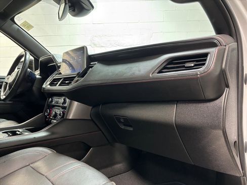 Used 2023 Chevrolet Tahoe RST image 30