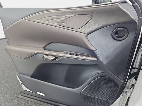 New 2026 Lexus RX 450h AWD image 26