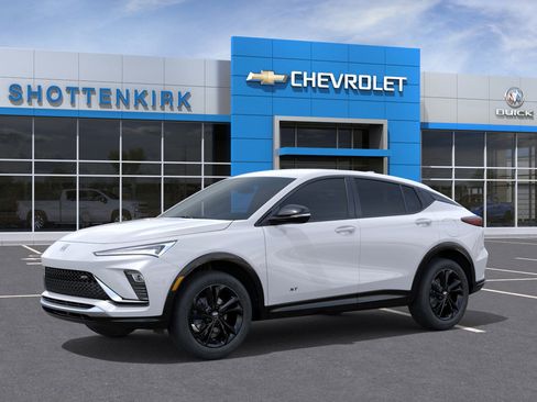 New 2026 Buick Envista Sport Touring w/ Convenience I Package image 27