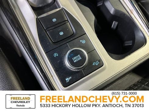 Used 2022 Ford Explorer ST w/ Equipment Group 401A image 20