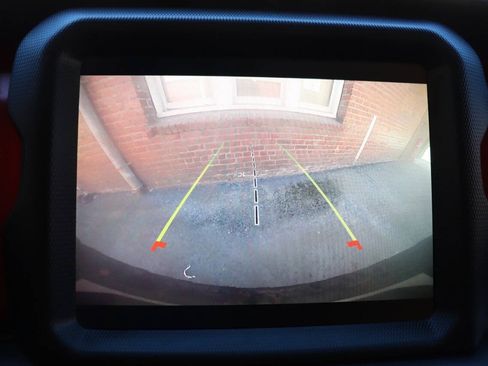 Used 2023 Jeep Wrangler Rubicon w/ Cold Weather Group AWD/4WD image 24