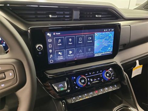 New 2026 GMC Sierra 1500 AT4X image 20