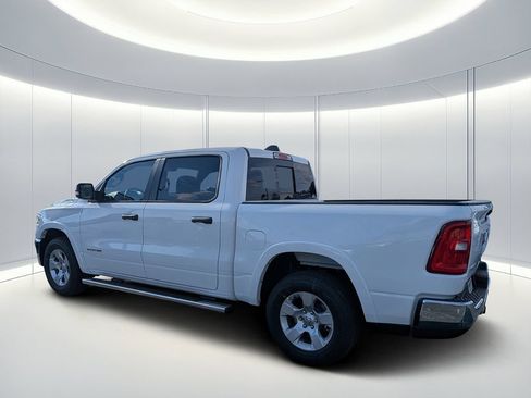 New 2026 RAM 1500 Big Horn RWD image 6