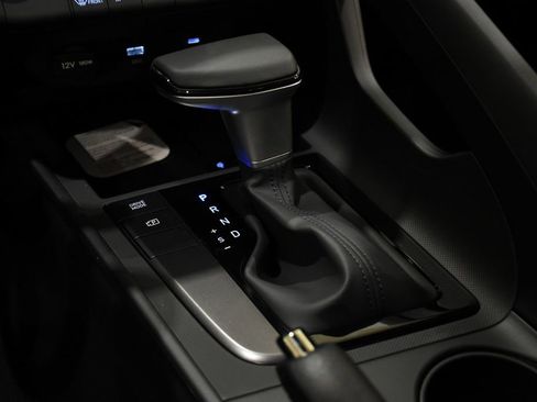 New 2026 Hyundai Elantra Sport FWD image 25