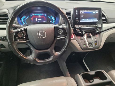 Used 2019 Honda Odyssey EX-L image 22
