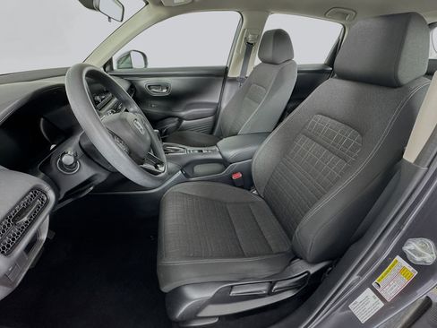 Certified 2023 Honda HR-V LX image 19