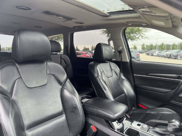 Used 2024 Kia Telluride S w/ S Sunroof Package FWD image 24