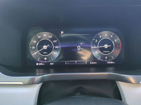 Used 2023 Kia Sorento SX image 29