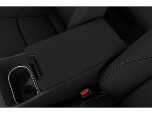 New 2025 Subaru Solterra image 22