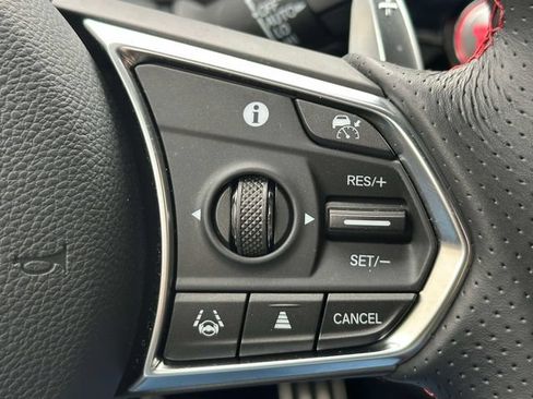 Certified 2026 Acura MDX A-Spec AWD/4WD image 27