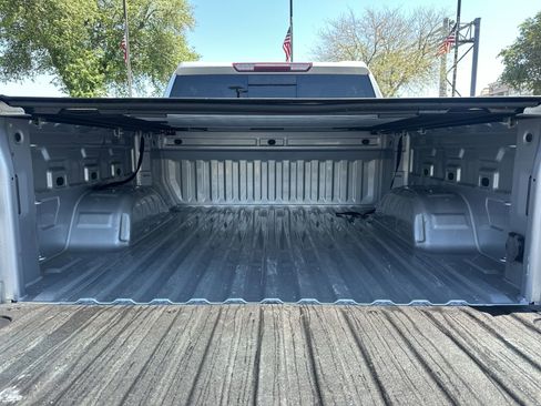 Used 2021 Chevrolet Silverado 1500 LTZ w/ Z71 Off-Road Package image 32