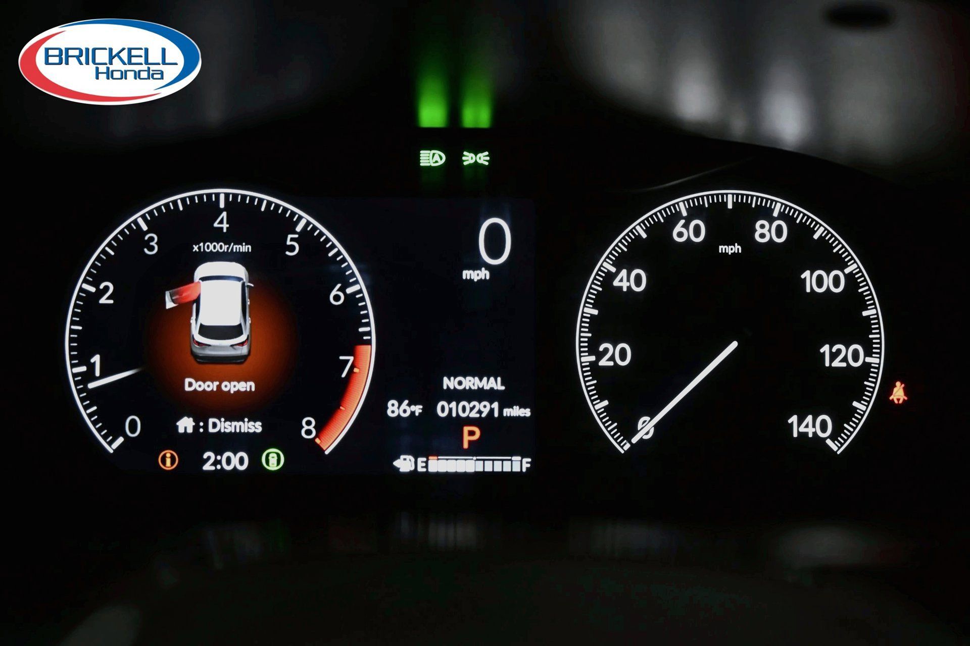Used 2025 Honda HR-V Sport image 33