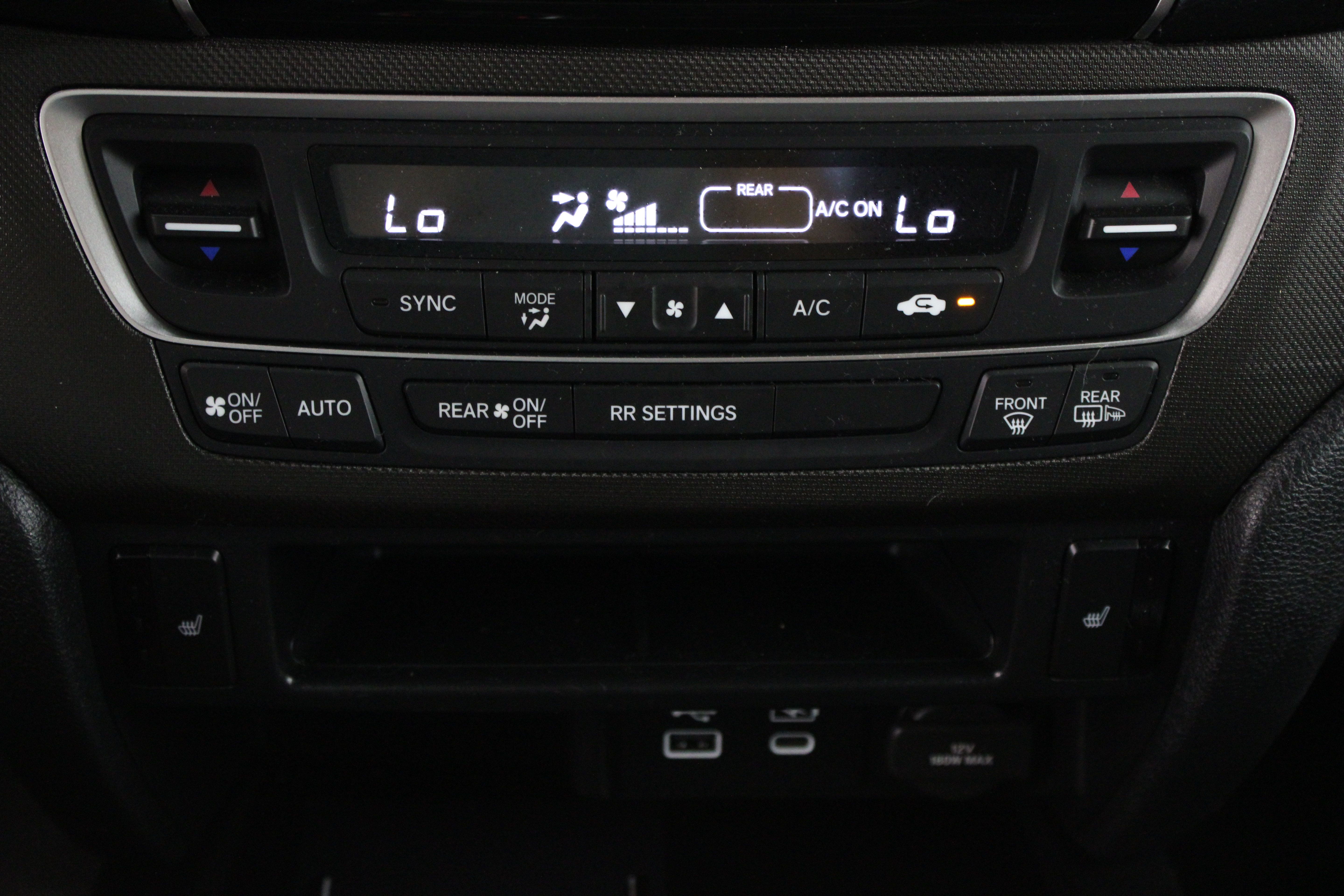 Used 2024 Honda Passport TrailSport image 20