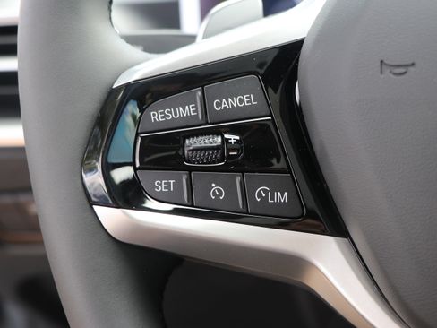 Certified 2026 BMW 430i Coupe w/ Premium Package image 18