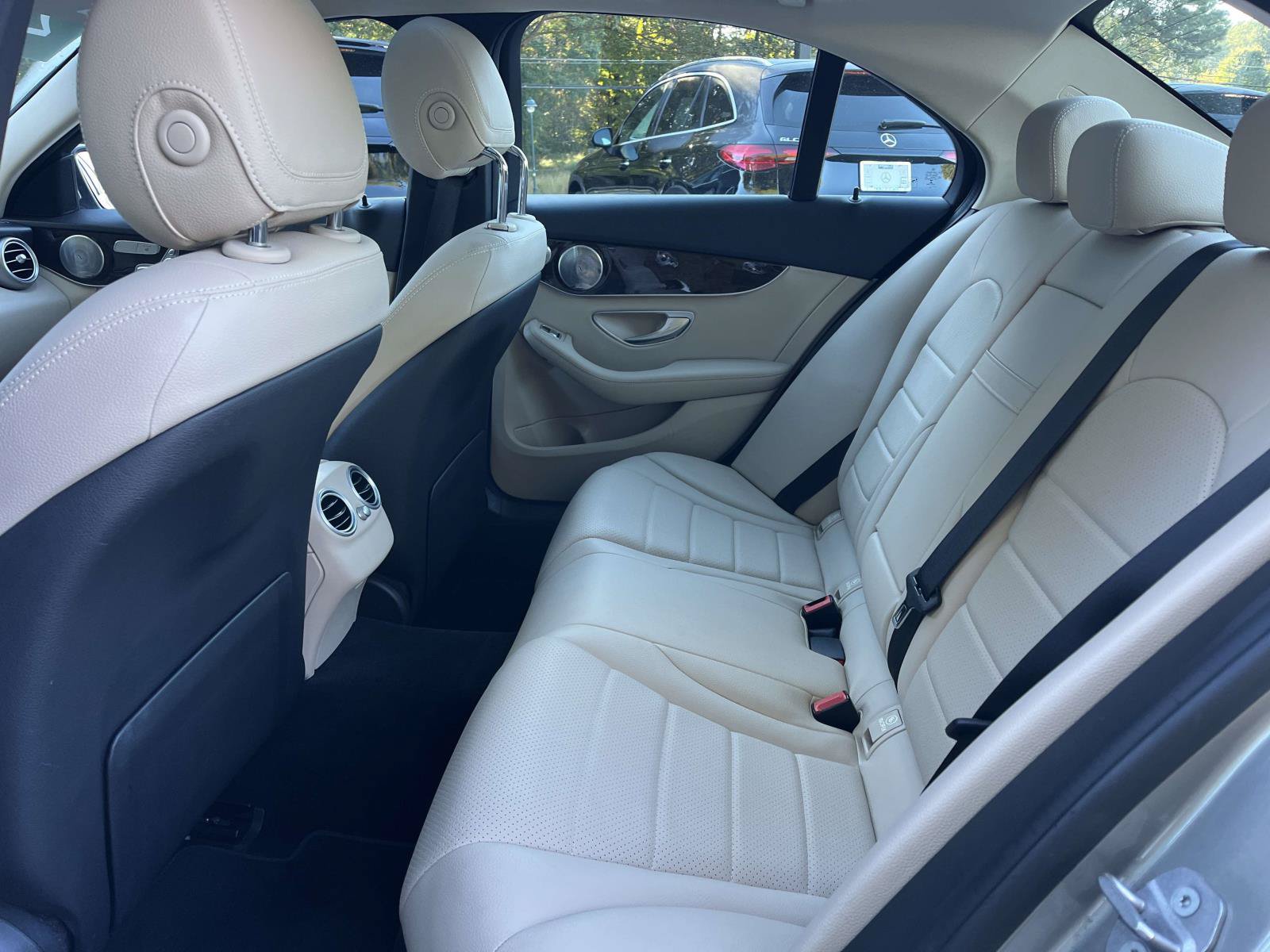 Certified 2021 Mercedes-Benz C 300 Sedan image 49