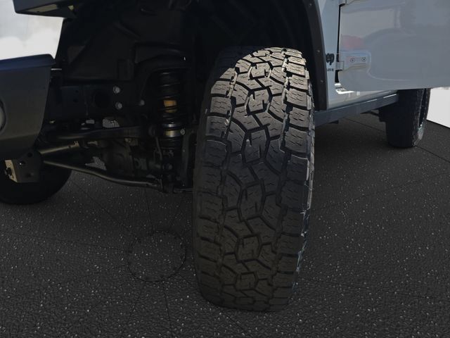 Used 2023 Jeep Wrangler Unlimited Sport AWD/4WD image 32