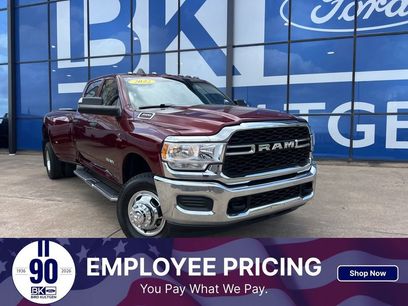 Used 2022 RAM 3500 Tradesman