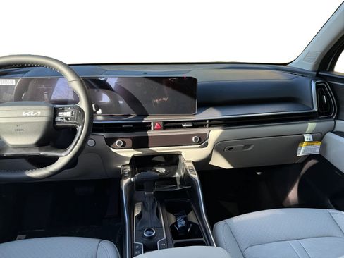 New 2026 Kia Sorento X-Line EX image 11