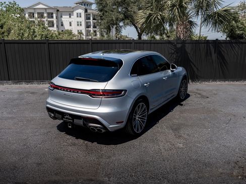 Used 2023 Porsche Macan S AWD/4WD image 27
