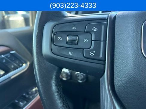 Used 2024 GMC Sierra 2500 Denali Ultimate AWD/4WD image 23