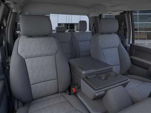 New 2025 Ford F150 XL w/ Equipment Group 103A High image 10