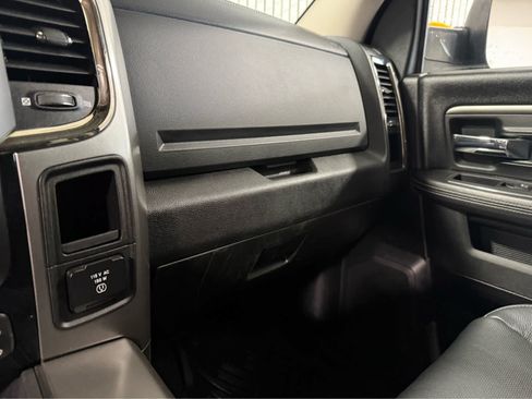 Used 2018 RAM 1500 Sport AWD/4WD image 20