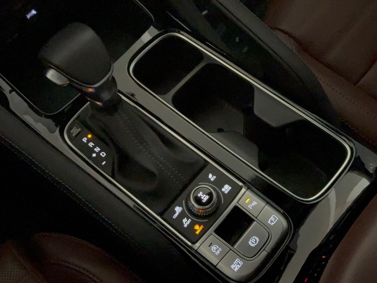 Used 2025 Kia Telluride SX Prestige AWD/4WD image 22