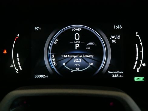 Used 2023 Lexus RX 350 w/ Cold Area Package AWD/4WD image 42