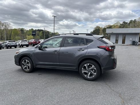 Used 2026 Subaru Crosstrek 2.0i Premium image 5