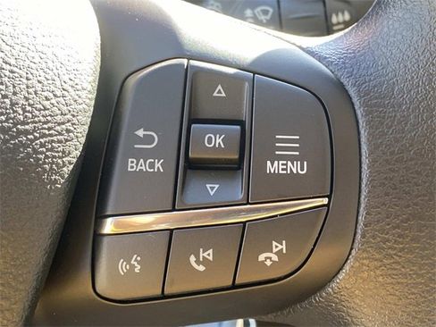 New 2025 Ford Transit 350 XLT image 17