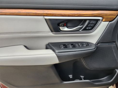 Used 2018 Honda CR-V EX-L image 22