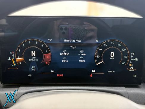Used 2025 Ford Mustang GT RWD image 27