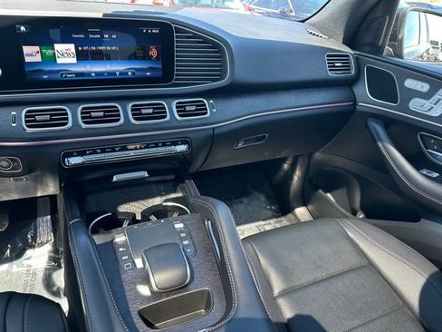 Used 2025 Mercedes-Benz GLE 350 4MATIC image 20