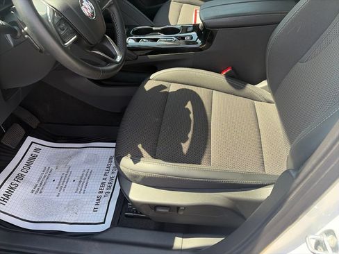 Used 2023 Buick Envision Preferred AWD/4WD image 15