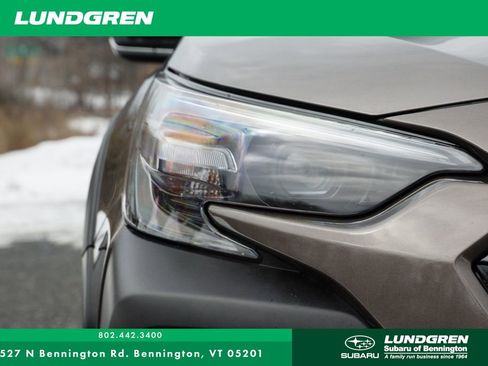 Used 2023 Subaru Outback Premium image 31