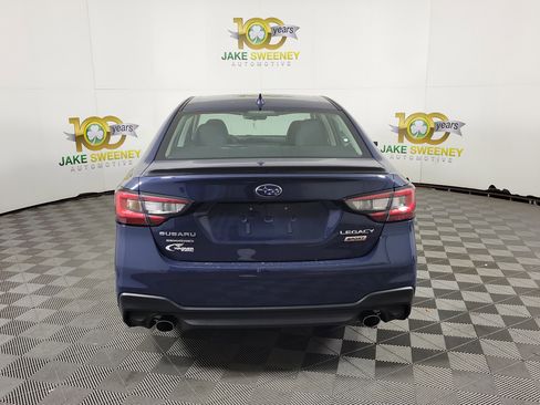 Used 2025 Subaru Legacy Sport image 3
