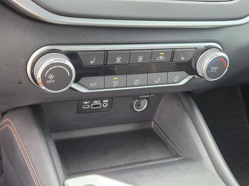 Used 2021 Nissan Altima 2.5 SR w/ SR Premium Package image 20