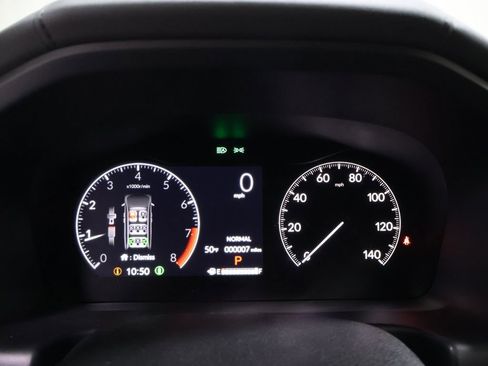 New 2026 Honda Odyssey EX-L image 31