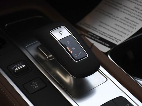 New 2026 INFINITI QX60 Autograph w/ Autograph Tech Package image 14