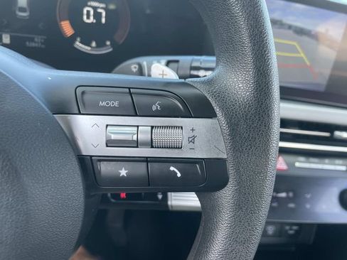 Used 2024 Hyundai Sonata SEL FWD image 26