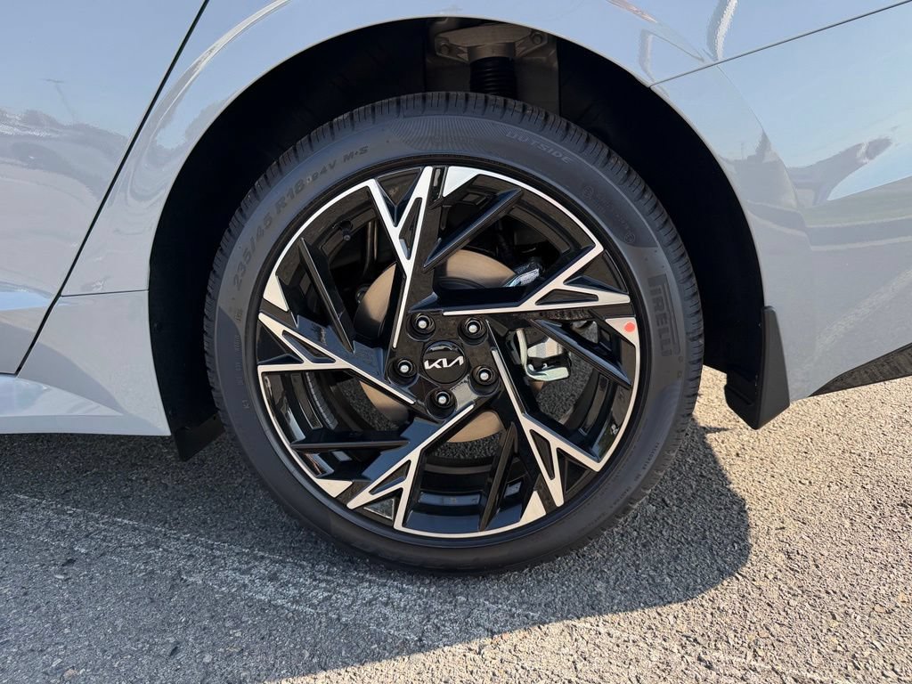 New 2026 Kia K5 GT-Line FWD image 32