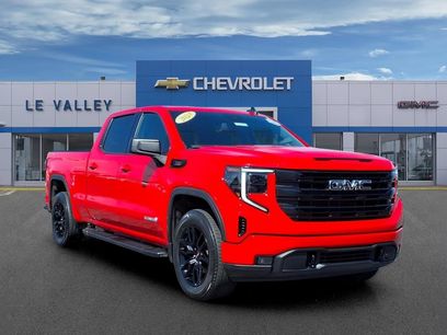 Used 2023 GMC Sierra 1500 Elevation w/ Preferred Package